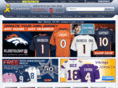 nfljerseysalon.com