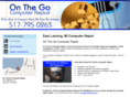 onthegocomputerepair.com