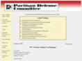partisandefense.com