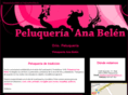 peluqueriaanabelen.es