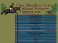 pinemeadowfarm.com