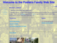 poelstrafamily.com