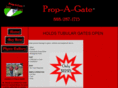 prop-a-gate.com