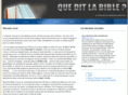 queditlabible.org