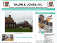 ralphejonesinc.com