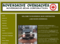 roverdrives.com