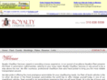 royaltycs.com
