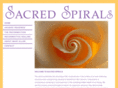 sacredspirals.com