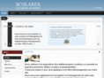 scolarex.com