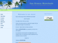 seabreezewaterbeds.com