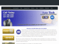 sidneyautotech.com