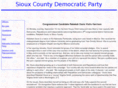 siouxcountydems.org