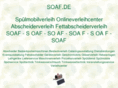 soaf.de