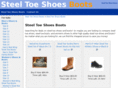 steeltoeshoesboots.com