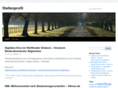 stellenprofil.net