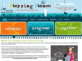 steppingstonespreschoolofsylvania.com