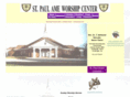 stpaul-ame.org