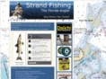 strandfishing.com