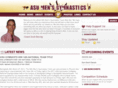 sundevilgymnastics.com