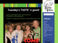tasteofthetownmb.com