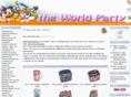 the-world-party.com