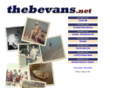 thebevans.net