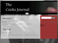 thecooksjournal.com