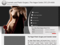 thehaguecenter.com