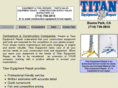 titanequipmentrepair.com