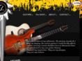 tlguitars.com