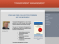 transparentmanagement.net