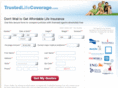 trustedlifecoverage.com