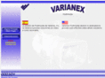 varianex.com