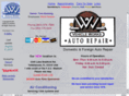 vwworksauto.com