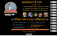 warpaint4.net