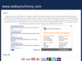 websynchrony.com