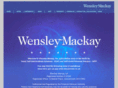 wensley-mackay.com
