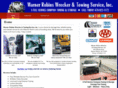 wrtowing.com