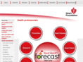 yourheartforecast.com