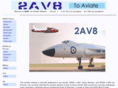 2av8.co.uk