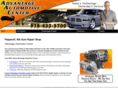 advantageautomotiverepairs.com