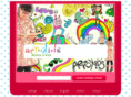 aerokidsropa.com