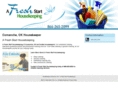 afreshstarthousekeeping.com
