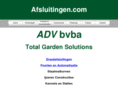 afsluitingen.com