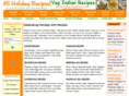 allholidayrecipes.com