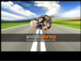 andreabreu.com