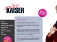 andrekaiser.com