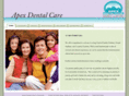 apexdentalcare.net