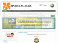 apostilasaura.com