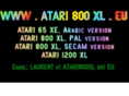 atari-800.com